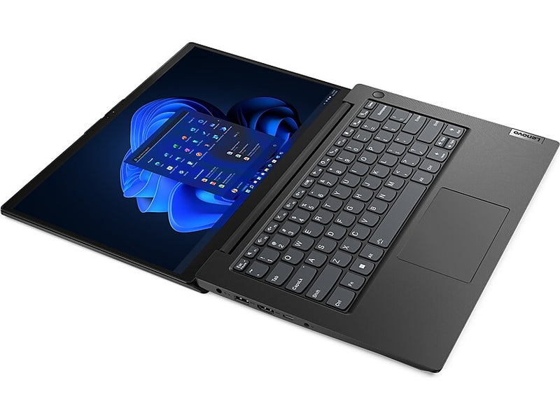 Lenovo V14 G4 IRU 14" Laptop, Intel Core i3-1315U, 8GB Memory, 256GB SSD, Windows 11 Pro (83A0004GUS)