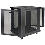 Tripp Lite SmartRack 18U Rack Mount Server Cabinet Enclosure (RA1698)