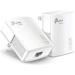 TP-Link 1000Mbps Powerline Adapter, 2/Pack (TL-PA7017 KIT)