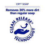PURELL HEALTHY SOAP Foaming Hand Soap Refill for ES8 Dispenser, 1200 ml, 2/Carton (7785-02)