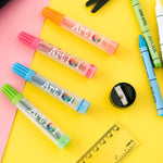Art 101 Doodle and Draw Art Set, Assorted Colors, 179/Pack (30175MB)