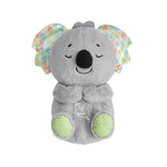 Fisher-Price Soothe 'n Snuggle Koala Stuffed Animal, 2/Pack (GRT59)
