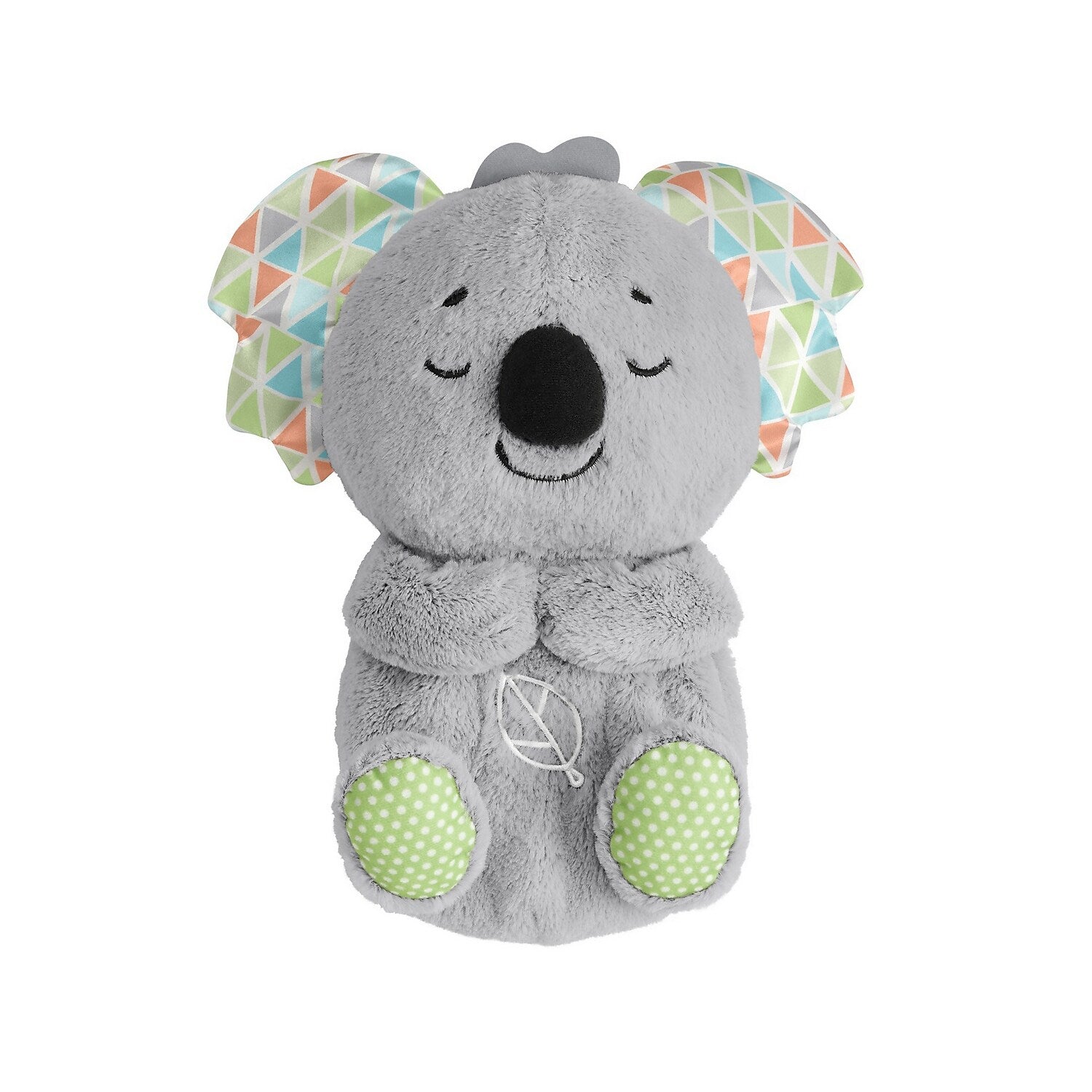 Fisher-Price Soothe 'n Snuggle Koala Stuffed Animal, 2/Pack (GRT59)