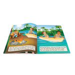 Beanstalk Books The Beanies Hi-Lo Diversity Decodables Phase 5 Set 2, 12/Set (JRLBB156)