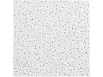 Armstrong GEORGIAN Beveled Tegular Edge Ceiling Tile, 24" x 24", White, 16/Carton (BP1752B)