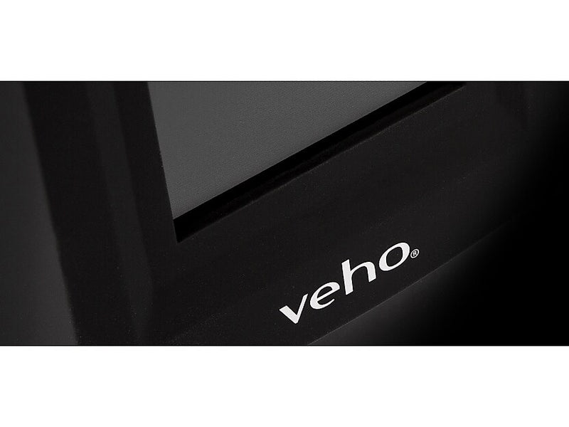 Veho Smartfix Slide Scanner, Black (VFS-014-SF)