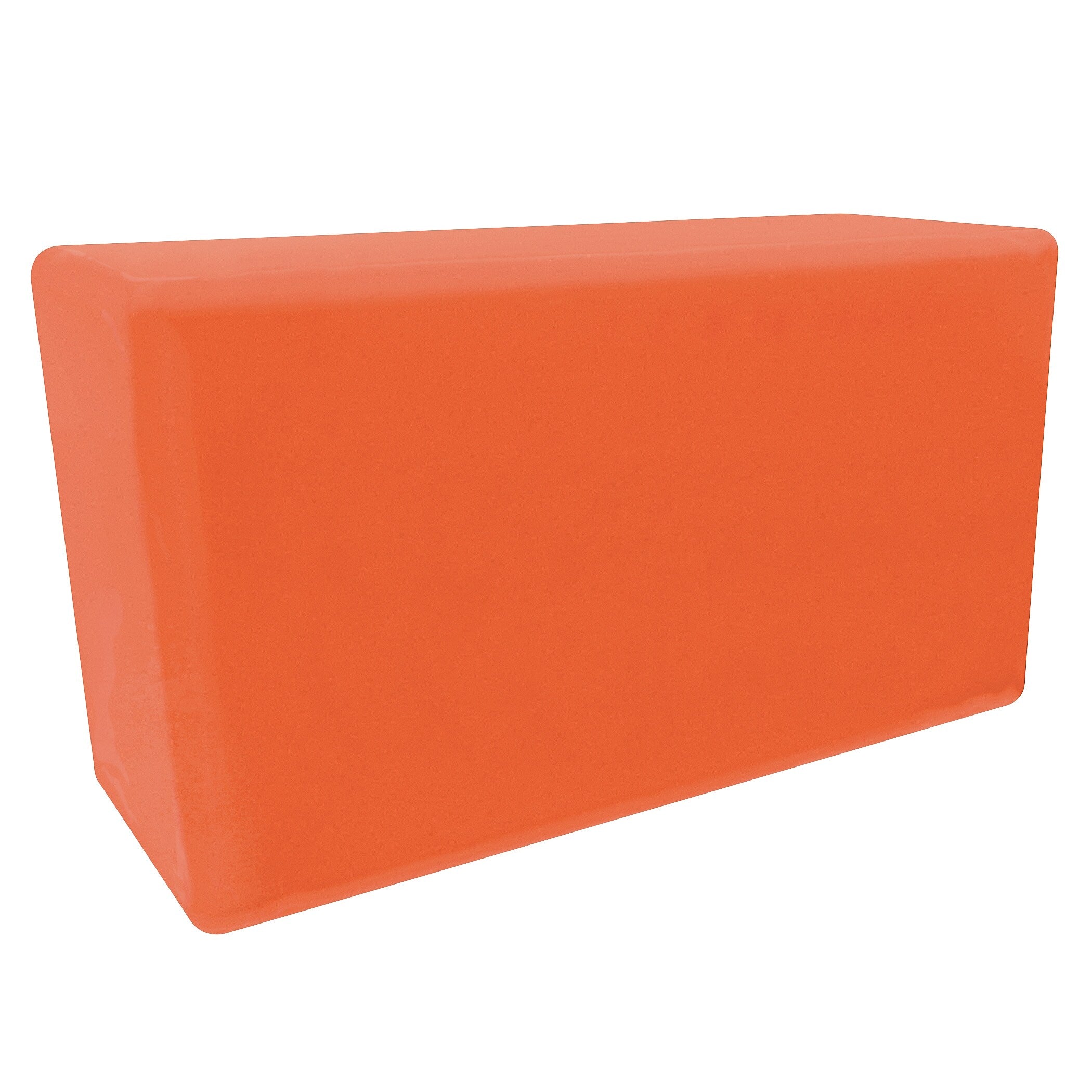Prang Modeling Clay, Orange, 12/Bundle (DIX00782-12)