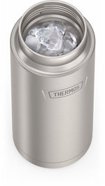 Thermos Icon Stainless Steel Vacuum Insulated Water Bottle, 32 oz., Matte Stainless (EAIS2302MS4)