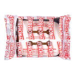 Lunchables Crispy Pepperoni Pizza Grilled Cheesies, 6.2 oz, 12/Pack (220-02479)
