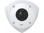Axis Q9216-SLV Dome Network Camera, White (01767-001)