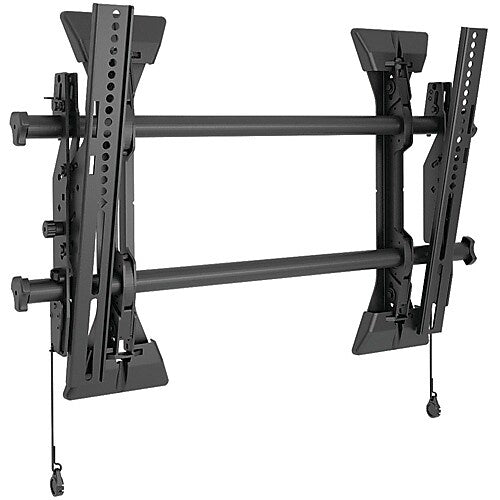 Chief Fusion Tilt Wall TV Mount, 125 lbs. Max. (MTM1U)