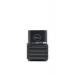 Dell 45W Slim AC Adapter for Dell Inspiron and XPS Laptop, Black (4H6NV)