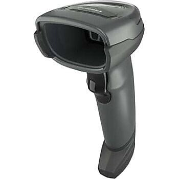 Zebra DS4608-HD7U2100AZW Barcode Scanner