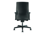 HON Ignition 2.0 Vinyl Task Chair, Black (HONI2UL2AU10TK)