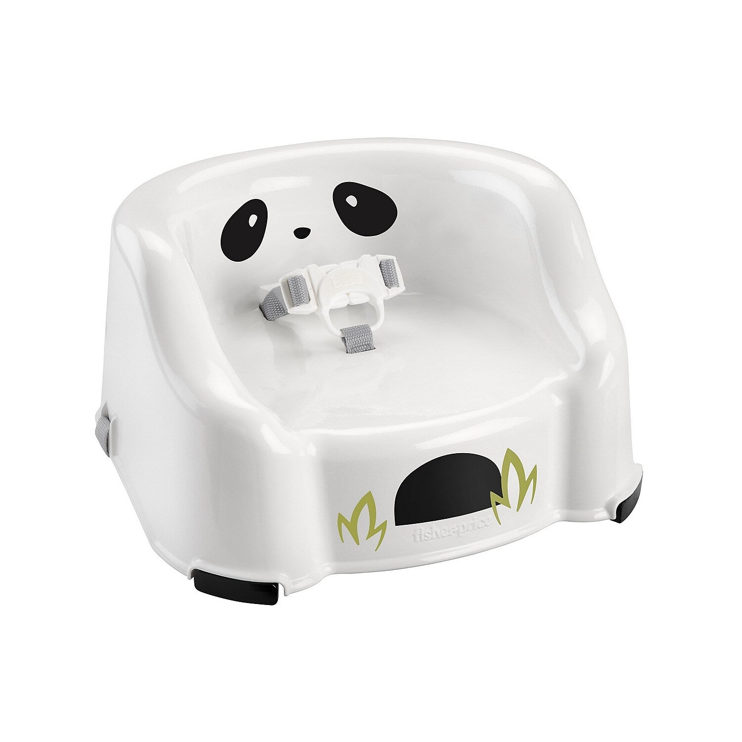 Fisher-Price Simple Clean & Comfort Booster Seat (HJC36)