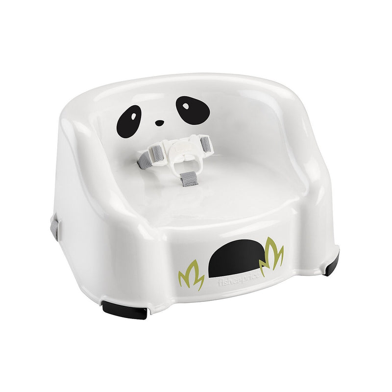 Fisher-Price Simple Clean & Comfort Booster Seat (HJC36)