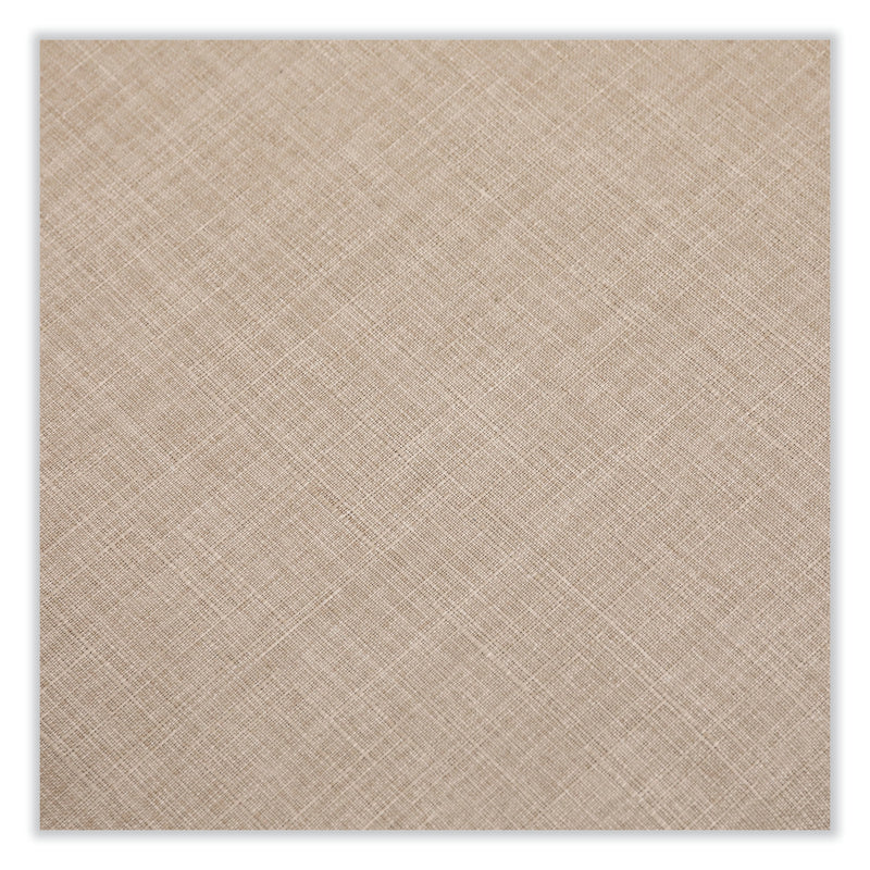 Alera Fixed Arm Fabric Task Chair, Cream (ALEWS4251)