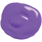 Prang Washable Tempera Paint, Violet, 128 oz. (10606)