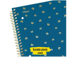 Five Star Style 1-Subject Notebooks, 8.5" x 11", College Ruled, 80 Sheets, Each (820156F)