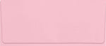 JAM Paper #9 Booklet Envelopes, 3 7/8" x 8 7/8", Pastel Baby Pink, 50/Pack (R2174-50)
