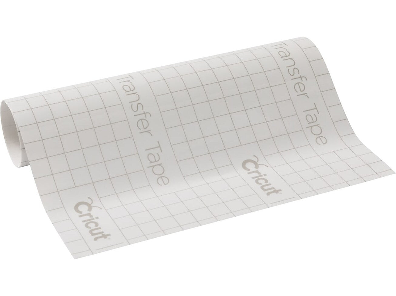 Cricut Joy Xtra Die Cutting Transfer Tape, Clear (2010391)