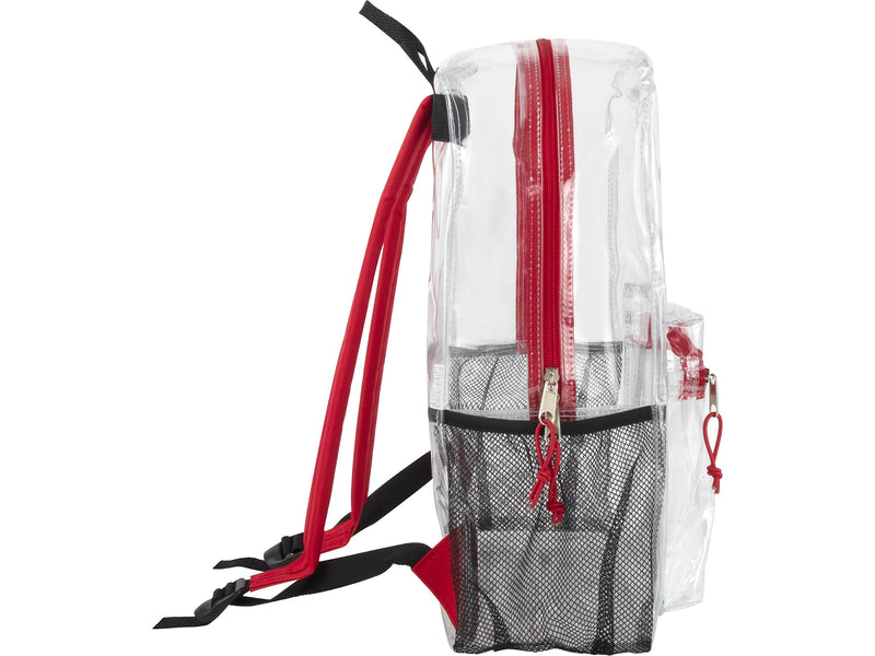 Trailmaker Backpack, Assorted Colors (7054AST)