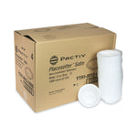BOWL,12OZ,FOAM,WH