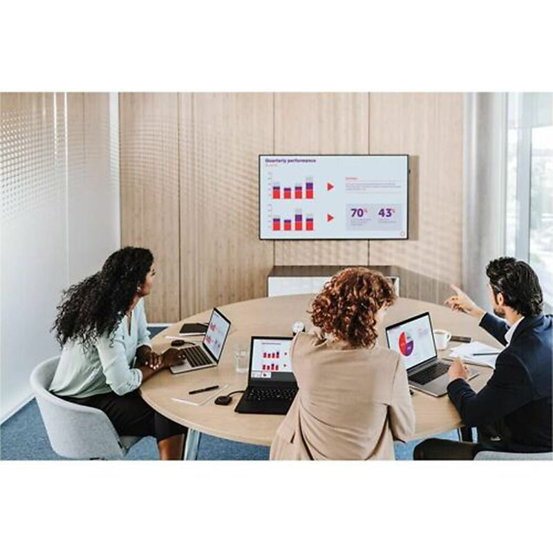 Barco Clickshare C-10, Gen 2, Black (R9861611USB1)