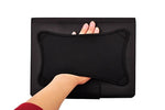 CODi Nylon iPad Pro 13" Folio Mitt Case for M4, Black (C30702029)