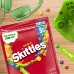 Skittles Original Fruity Candy, Assorted Flavors, 50 oz. (WMW28092)