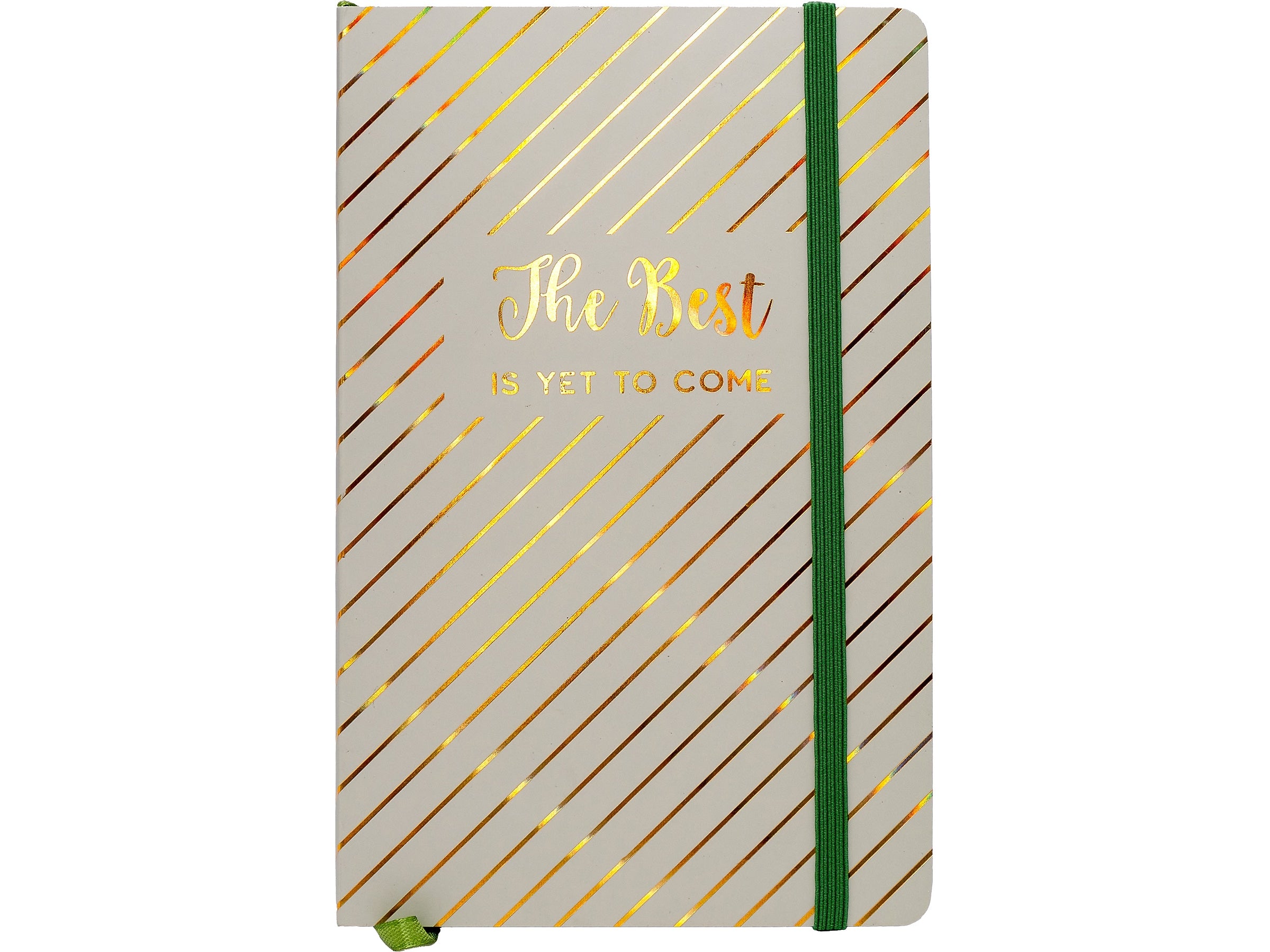 Pukka Pad Haze Journal, 5.8" x 8.3", Green, 192 Pages, 3/Pack (9977(GN)-HZE)