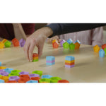University Games Stakz Tile Laying Game (UG-01843)