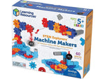 Learning Resources STEM Explorers Machine Maker Set (LER9462)