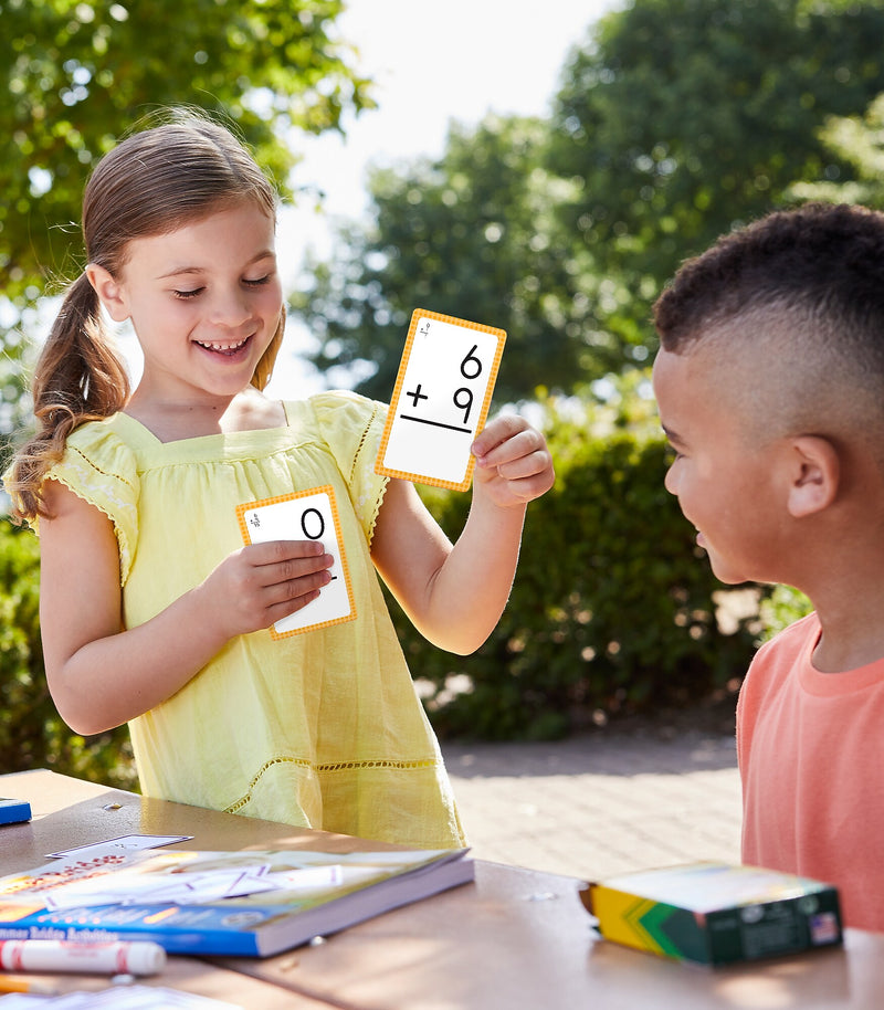 Brighter Child Special Sets - Flash Cards, Multicolor (145395)