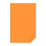 Astrobrights Astrobrights 11" x 17" Color Copy Paper, 24 lbs. Cosmic Orange, 2,500 Sheets/Carton (22653CT)