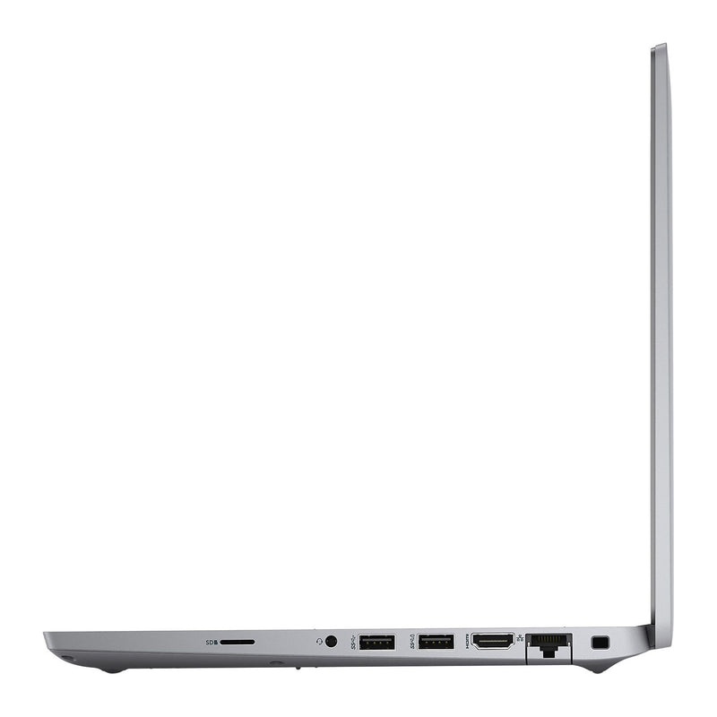 Dell Latitude 5420 14" Refurbished laptop, Intel Core i5-1145G7 2.6Ghz, 16GB RAM, 256GB SSD, Windows 11 Pro (J5-5420A02)