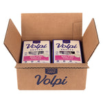 Volpi Roltini Singles, Spicy Salami & Mozzarella, 1.5 oz, 24/Pack (220-02485)