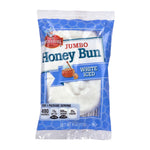 Hostess Cloverhill Jumbo Iced Honeybun, 4 oz, 36/Pack (220-02472)