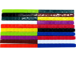 hand2mind UniLink Linking Cubes, 500/Set (46484)