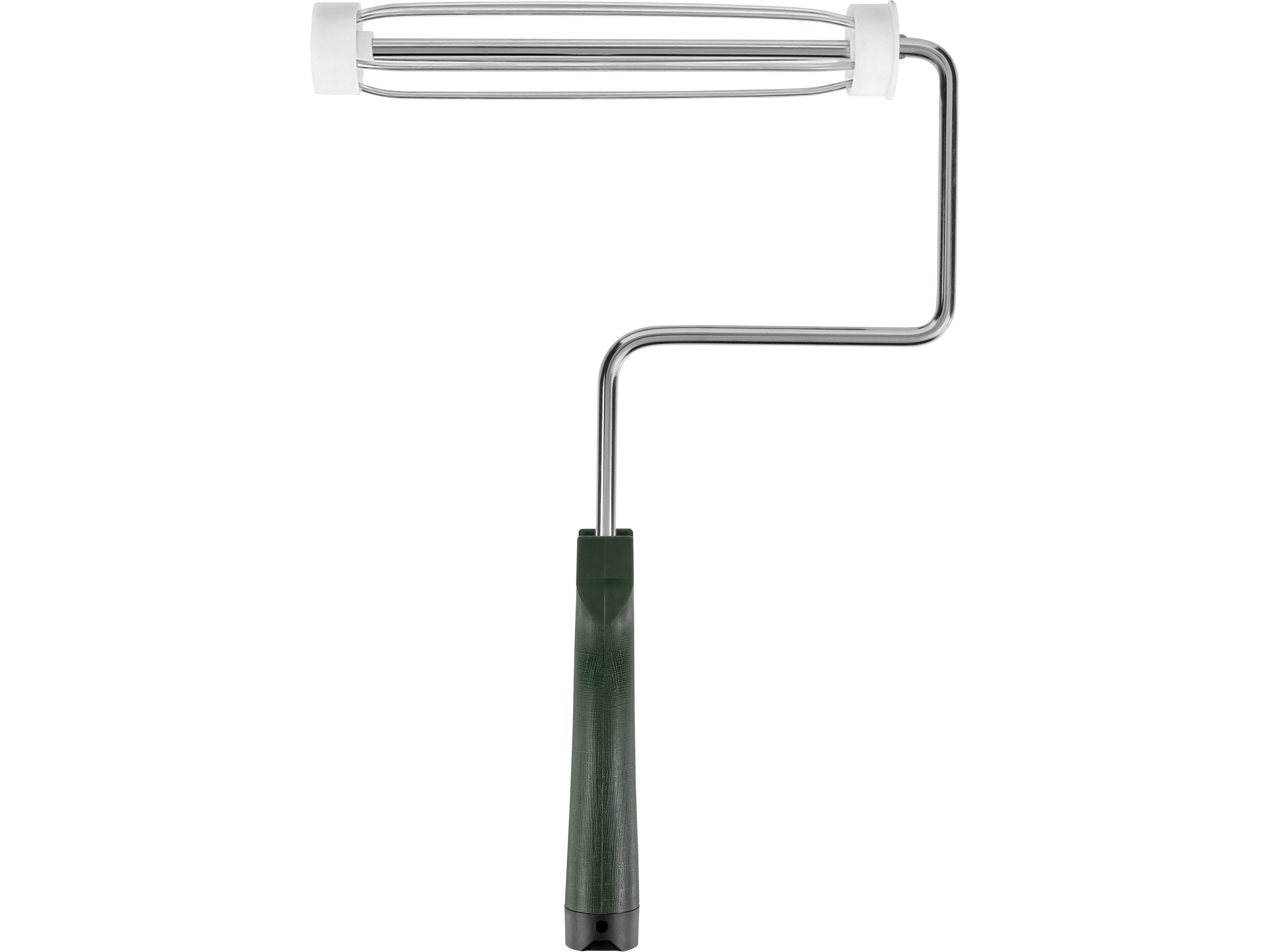 Wooster Brush Magikage 90 Paint Roller Frame, 9"L, Dozen (00R0160090)