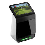 Garmin Approach R50 010-02542-00 Premium Golf Launch Monitor and Simulator, Black