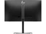 HP 5 Series Pro USB-C 24" 75Hz LCD Monitor, Black (9E0G9UT#ABA)