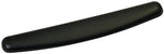 3M Gel Non-Skid Wrist Rest for Keyboards, Black (WR309LE)