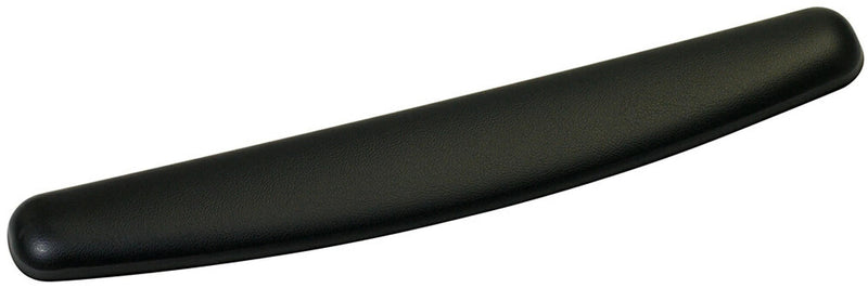 3M Gel Non-Skid Wrist Rest for Keyboards, Black (WR309LE)