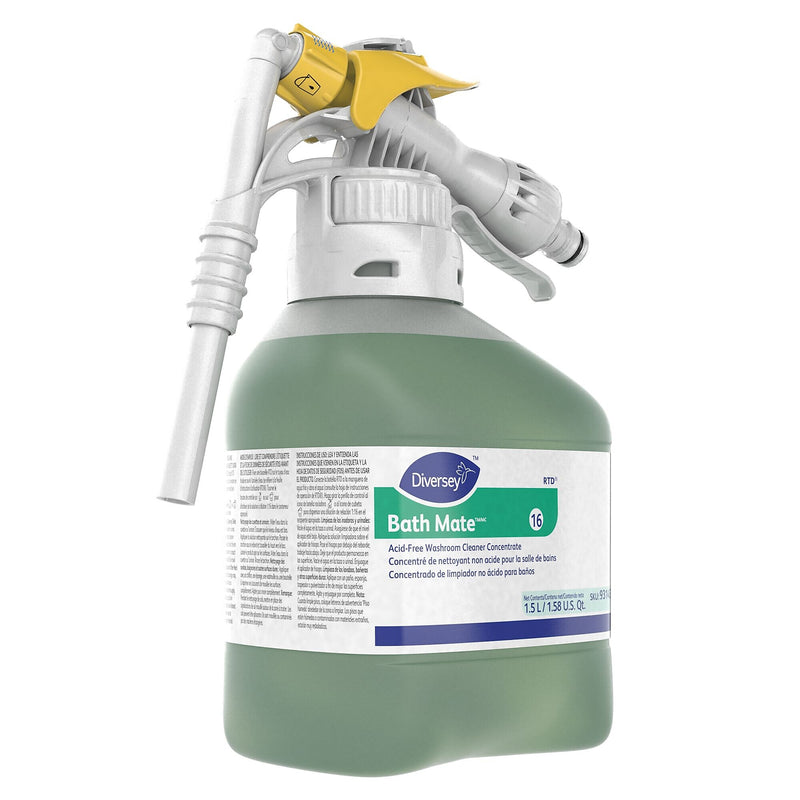 CLEANER,BTHRM,NOACID,1.5L