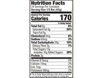 Bobo's Gluten-Free Peach Oat Bar, 36 oz., 12 Bars/Box (111-D)