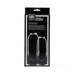 Medline Teaching and Training Stethoscope, Two Binaurals (MDS9750)