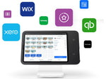 Square 2nd Generation POS Stand (A-SKU-0837)