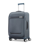 Samsonite Elevation 21.25" Suitcase Spinner, Slate (147938-2134)