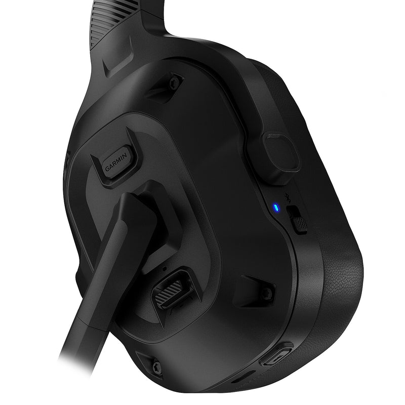 Garmin dēzl 210 Wireless Active Noise Canceling Bluetooth Stereo Headset (GRM0287000)